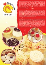 In tờ rơi A5, A4, A3 giá rẻ tại TPHCM