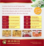 In tờ rơi màu giá rẻ tại TPHCM