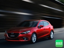 Nếu chọn mua ôtô Mazda cũ đừng bỏ lỡ mẹo hay dưới đây!